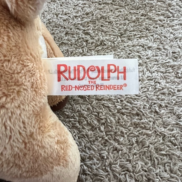 Clarice from Rudolph the Ted Nose Reindeer - Picture 5 of 6